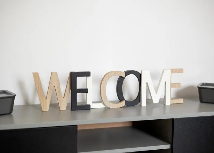 Modern Apartment In Bologna By Wonderful Italy
